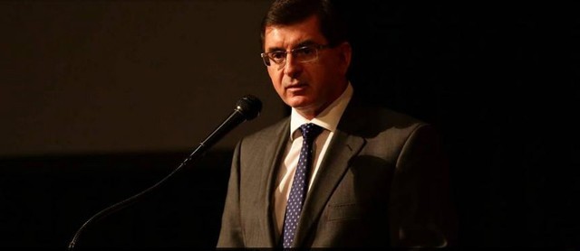 John Church Stance on Marriage Equality Questioned