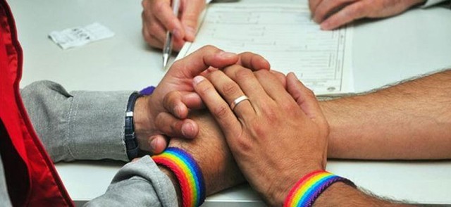 Colombia’s First Same-Sex Marriage to Take Place 24th July