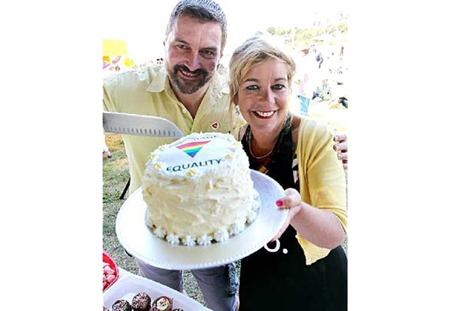 ALP Change Buoys Marriage Equality Hopes
