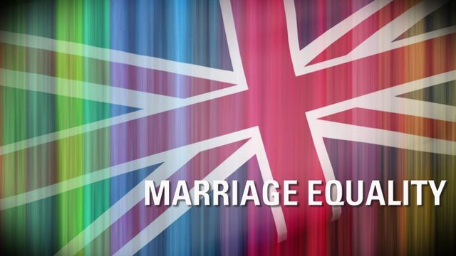 Media Release: U.K. Shows Australia How Marriage Equality Can Be Achieved
