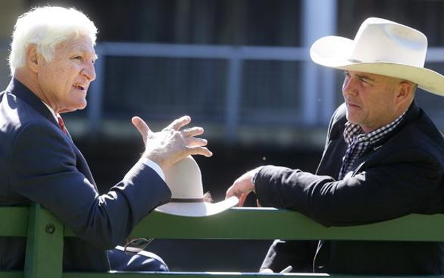 Preference Deals Between Minority Parties In Doubt Because Of Difference Over Marriage Equality