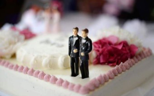 ACT Moves To Legalise Same-Sex Marriage