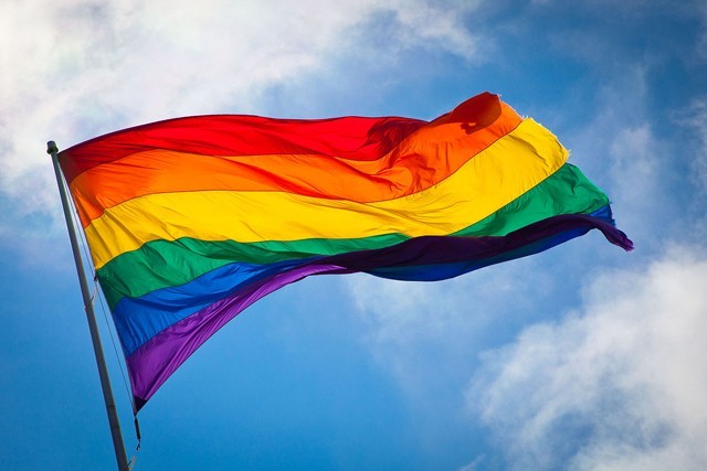 20 issues 20 days: Marriage Equality
