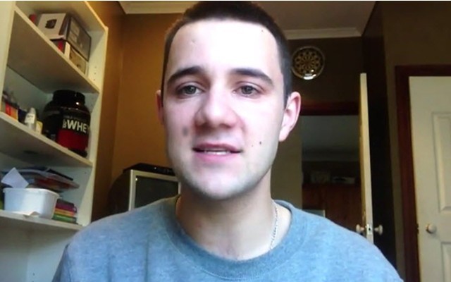 YouTubers Want Action On Marriage Equality