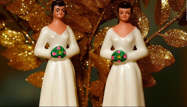 Federal Judge Rules Utah Same-Sex Marriage Ban Unconstitutional