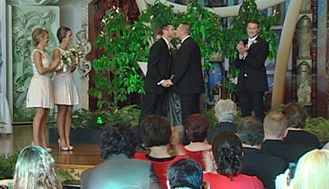 Media Release: Advocates Congratulate Aussie Gay Couple For Leading the Way With New Zealand Marriage