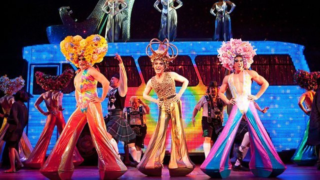 Marriage Equality: The Mayor, The Church, The Lover
