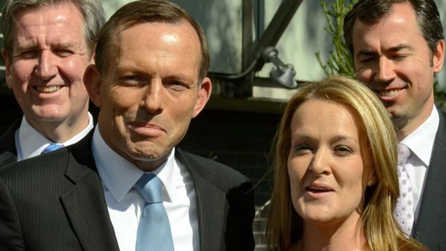 Libs in Preference Crisis in Lindsay Over Gay Comments