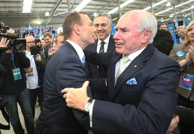 Kevin Boreham: The Last Chance For A Conscience Vote
