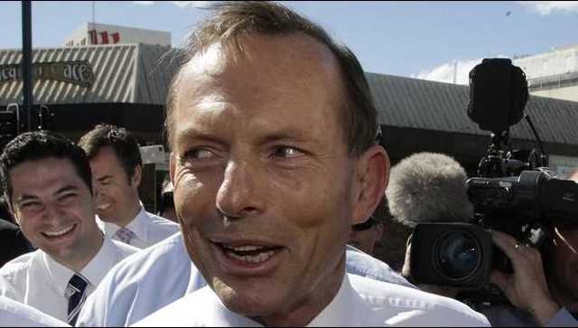 Seriously, Australia, Marriage Equality – A Controversy? Look At Canada, And Chill