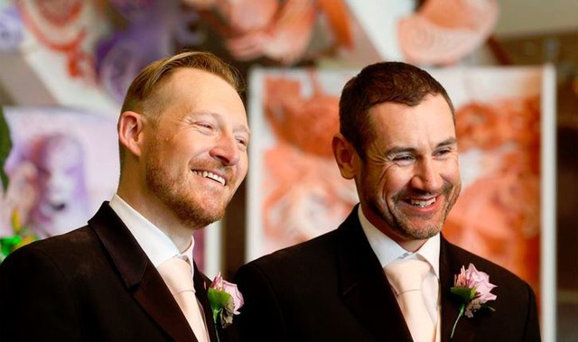 Newcastle Herald Editorial: Kiwi gift of Marriage Equality