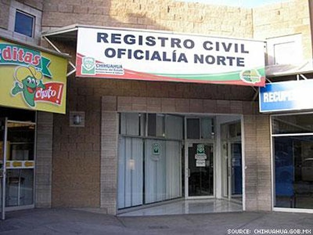 Chihuahua Becomes Fourth Mexican State To Legalise Marriage Equality