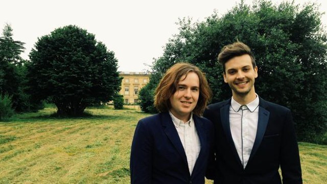 Ann Roebuck: My Son’s Wedding Made Me Lose Faith