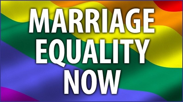 10 Things I Hate About Marriage Inequality. #2: Because We’ve Been Waiting So Damn Long