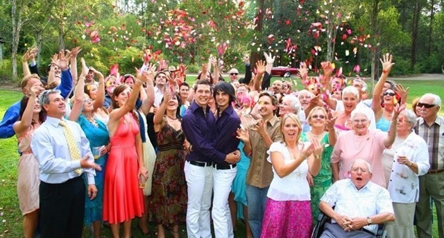 Alex Greenwich: ACT Marriage Equality Can Happen If Labor Unites