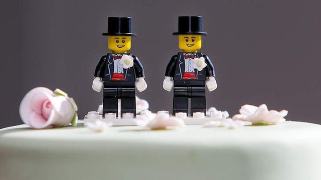 ACT ‘Yes’ On Marriage Equality