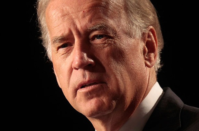 Joe Biden Calls Marriage Equality ‘The Issue Of Our Day’