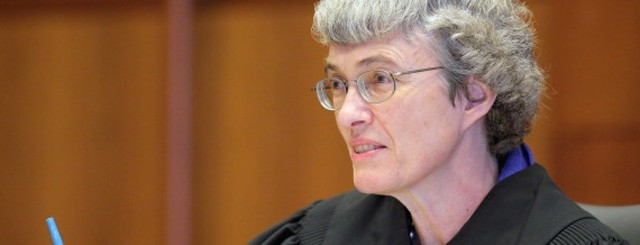 New Jersey Judge Allows Same-Sex Marriage