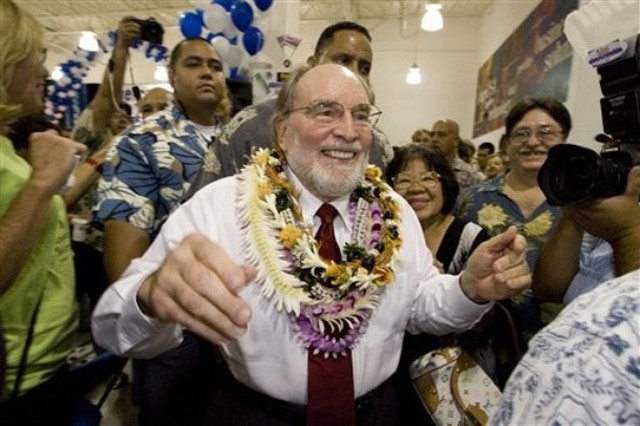 Hawaii Governor Calls Special Session To Consider Marriage Equality Bill