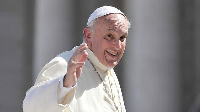 Pope Bluntly Faults Church’s Focus On Gays and Abortion