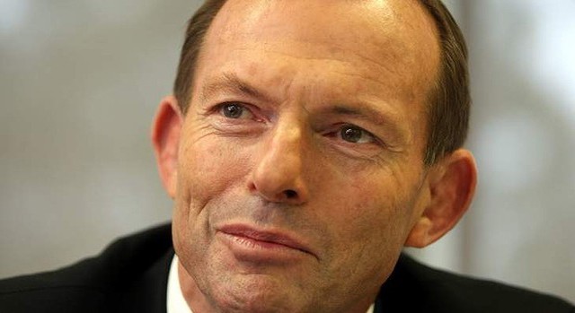 Kevin Boreham: Abbott Will Be Forced To Act on ACT Marriage Equality