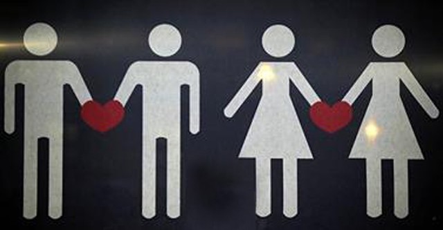 State Marriage: Last Hope For People Running Out Of Time