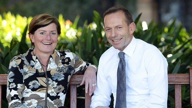 PM Shifting On Gay Marriage, Says Sister