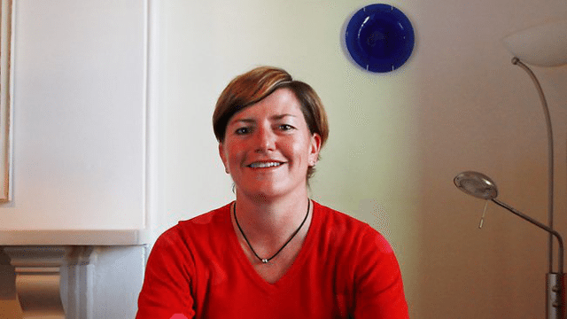 Coalition Lags On Same-Sex Marriage, says Christine Forster