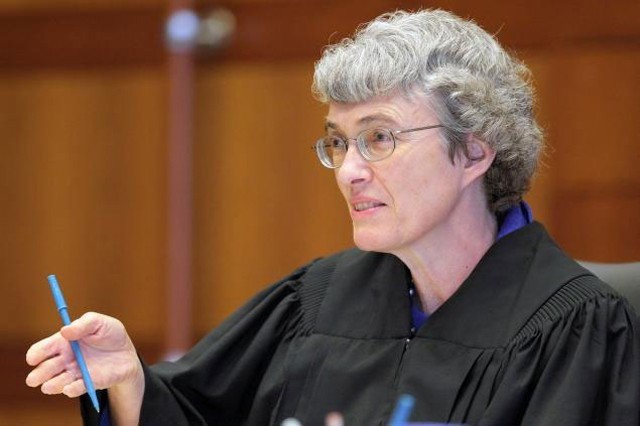 Same-Sex Marriages in New Jersey Can Begin, Court Rules