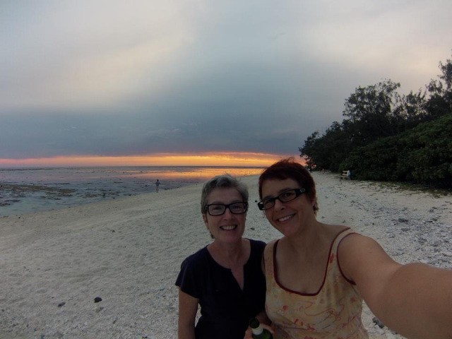 Rachel Andrew: This unmarried life
