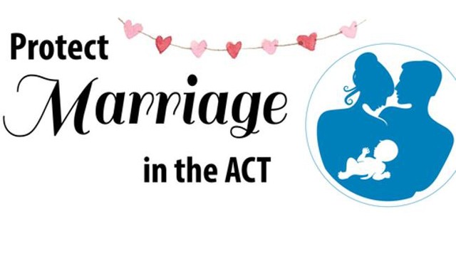 FamilyVoice Australia Sends Press Release Saying Same-Sex Marriage Will Confuse Tradies
