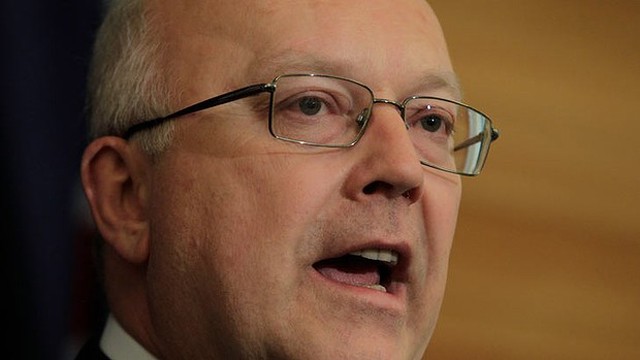 Media Release: Brandis Rationale For Expediting A.C.T. High Court Challenge Slated