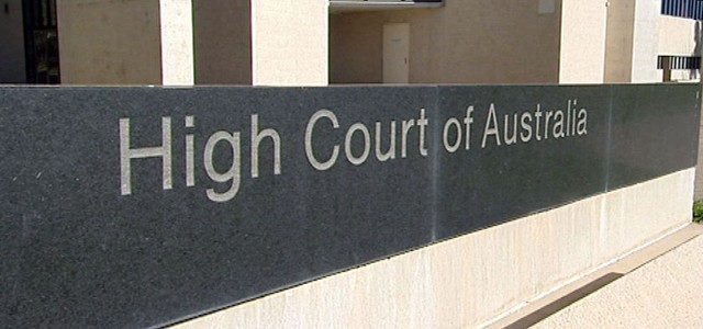 Australian Marriage Equality Seeking To Be Heard In Defence of SameSex Marriage Laws