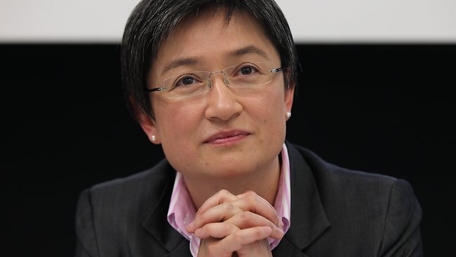 Wong Wants Binding Gay Vote