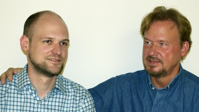 Reverend Frank Schaefer Could Be Defrocked After Officiating At Gay Son’s Wedding