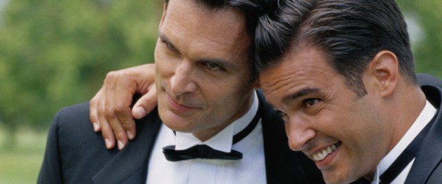 Same-Sex Marriage In The U.S: A Look At States Which Allow Same-Sex Couples To Wed