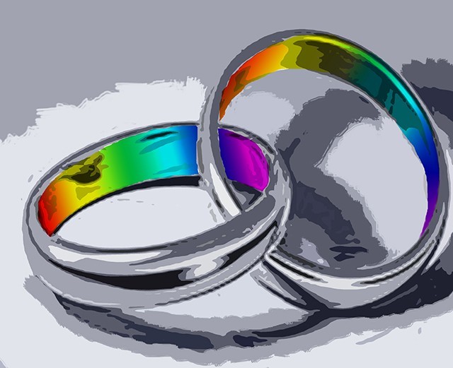 Media Release: Weddings Will Bring Equality OneStep Closer Regardless Of Court Decision