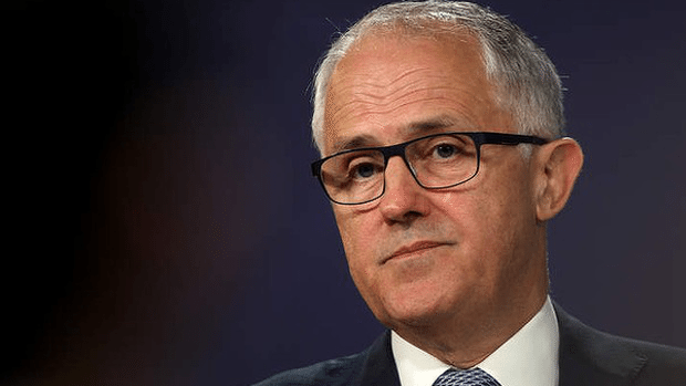 Malcolm Turnbull Calls For Conscience Vote