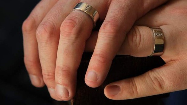 Abby Coleman: Where’s the logic in the Australian Marriage Act?
