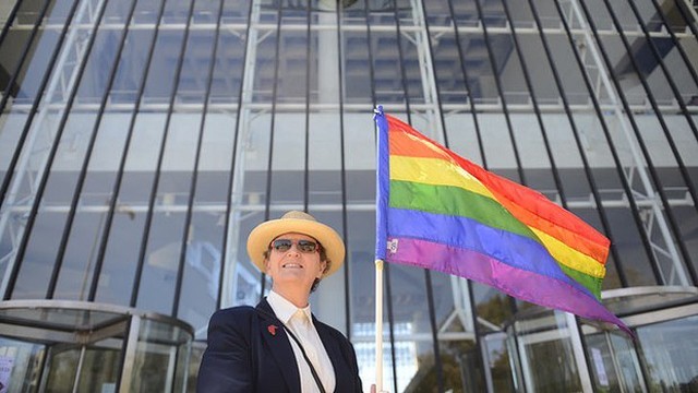Commonwealth Reveals Grounds For High Court Challenge To A.C.T. Same-Sex Marriage Laws