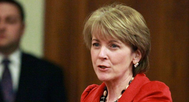 Martha Coakley: The Equality Juggernaut — 10 years After Marriage Equality Ruling In Massachusetts