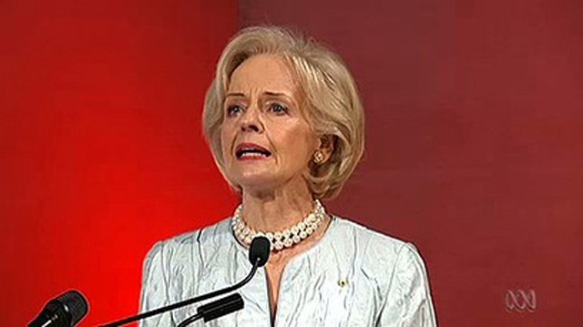 Greens: Governor-General Marriage Stance ‘Influential’
