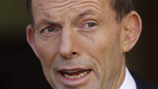 Sydney Morning Herald Calls On PM Abbott To Allow Free Marriage Vote