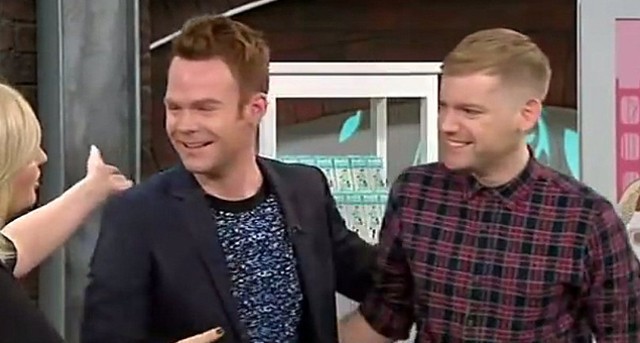 Shopping TV Host Shocked by Proposal