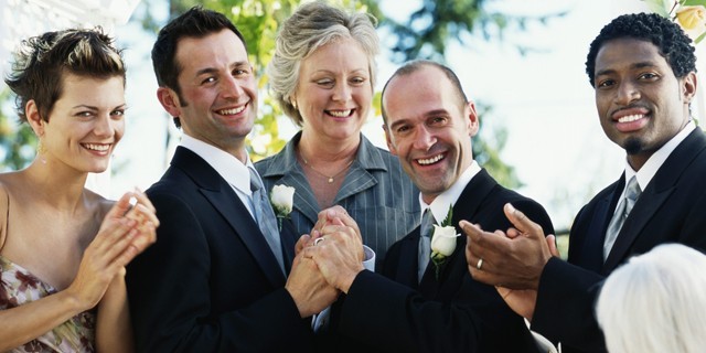 Australia Allows Same-Sex Weddings In Capital Territory Ahead Of Court Ruling