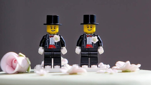 George Williams: Same-Sex Marriage Is Now Only A Matter Of Political Will