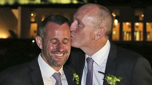 It’s Just Love…Actually