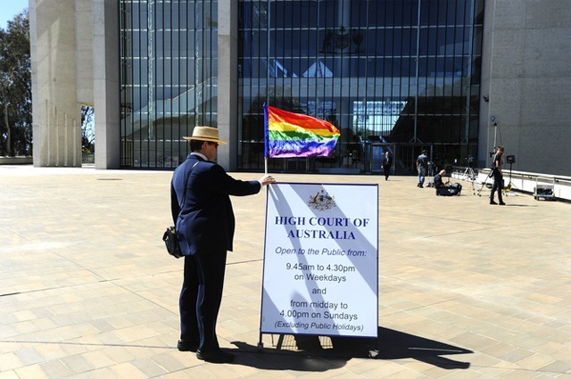Same-Sex Marriage and the High Court: Previewing the Arguments