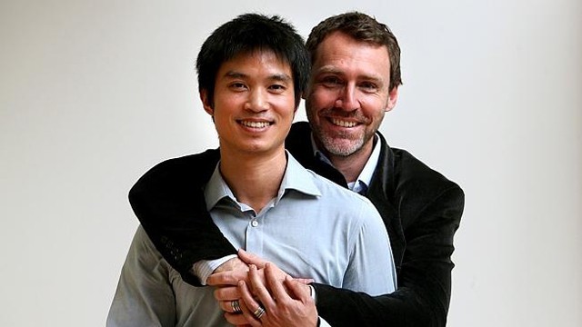 Media Release: Media Conference With Married Couples and Advocates at 1.45PM – Advocates Overjoyed By First Same-Sex Marriages