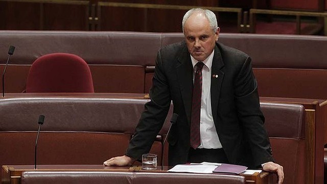 Media Release: Advocates Welcome The Defeat Of Marriage Equality Referendum Move